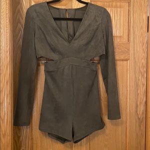 Romper in great condition